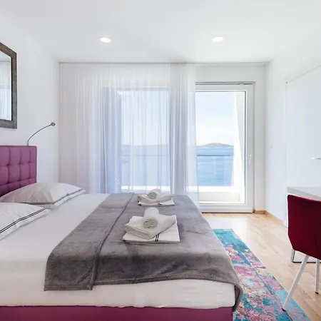 Plava Voda Luxury