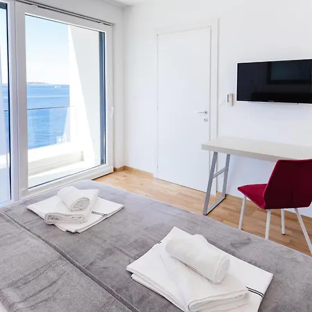 Plava Voda Luxury