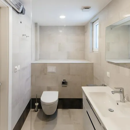 Villa Plava Voda Luxury Vinisce