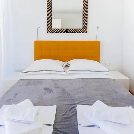 Plava Voda Luxury Villa