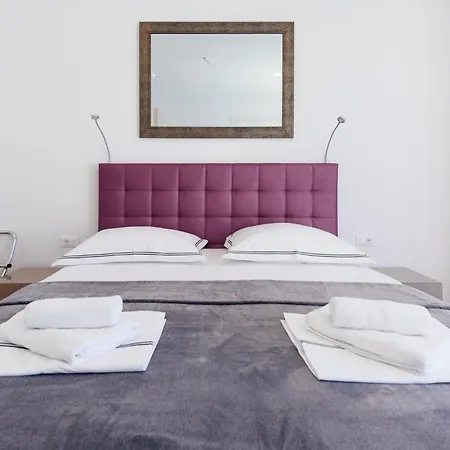 Plava Voda Luxury *