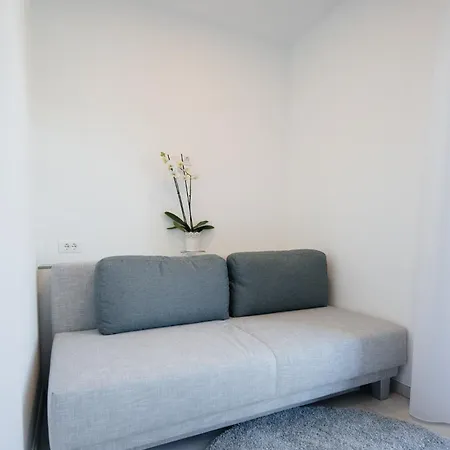 Plava Voda Luxury * Vinišće