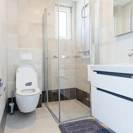 Plava Voda Luxury Villa