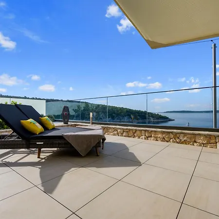 Plava Voda Luxury