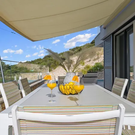 Plava Voda Luxury