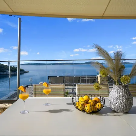 Villa Plava Voda Luxury