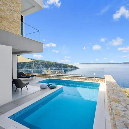 Plava Voda Luxury