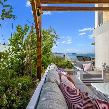 Villa Plava Voda Luxury