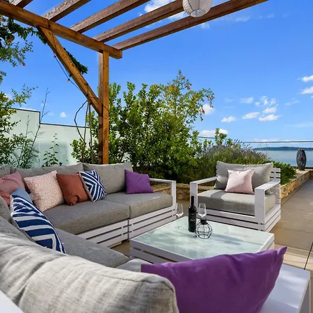 Plava Voda Luxury