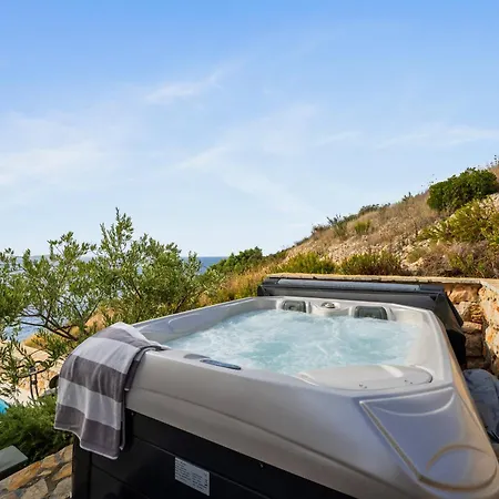 Villa Plava Voda Luxury