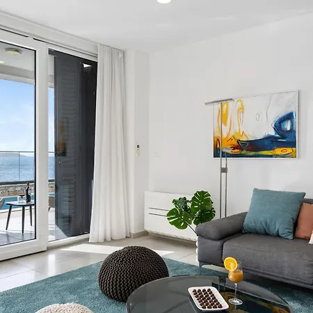 Plava Voda Luxury
