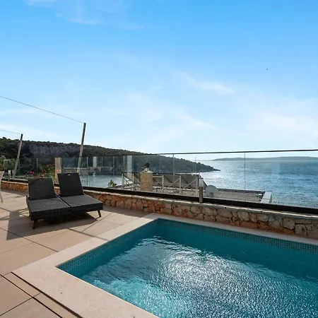 Plava Voda Luxury