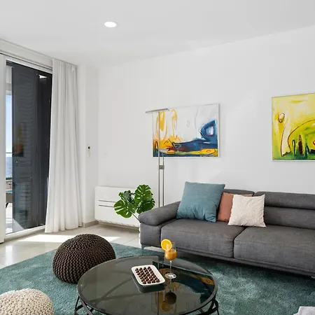 Villa Plava Voda Luxury *
