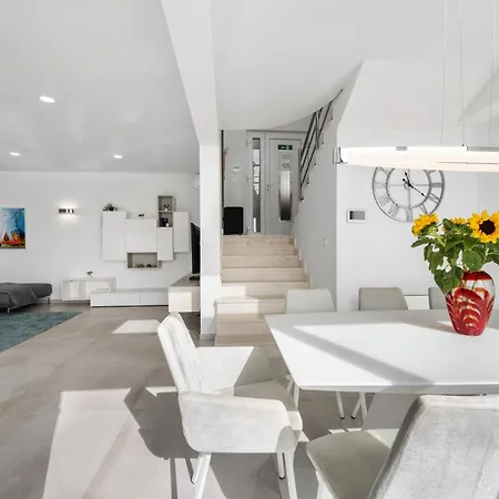 Plava Voda Luxury